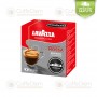 36 Capsule Caffè Lavazza A Modo Mio Qualità Rossa