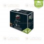 VERGNANO NESPRESSO COMPATIBLE CAPSULES- 3 BOX OF 50 PODS INTENSO BLEND