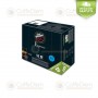 VERGNANO NESPRESSO COMPATIBLE CAPSULES- 4 BOX OF 50 PODS DECA BLEND