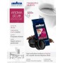Lavazza Espresso Point Aroma Club Espresso - Box of 100 Coffee Capsules