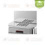 COFFEE MACHINE LA PICCOLA Double Polish ESE coffee pod