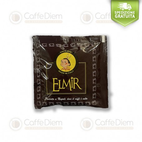 Cialde di Caffè Passalacqua Elmir 150