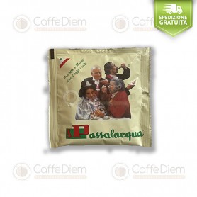 Cialde di Caffè Passalacqua HELCA 100