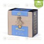 Cialde di Caffè Passalacqua Dek Decaffeinato DEUP 50