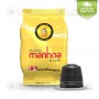 Offerta Capsule Compatibili Nespresso Caffè Passalacqua Manhoa 300