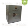 Caffè Lollo Oro Espresso - Box of 100 Coffee Capsules Compatible with Lavazza A Modo Mio Coffee Machine