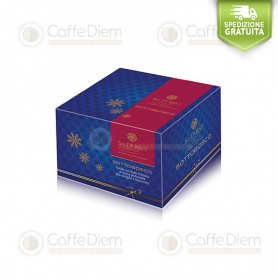 Panettone sal de riso sottobosco