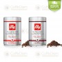 Caffè illy in grani 1Kg Tostato Classico