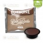 Borbone Don Carlo Mix Blend - 4 Box of 50 Coffee Capsules Compatible with Lavazza A Modo Mio Coffee Machine