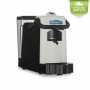 COFFEE MACHINE BORBONE DIDIESSE DIDI ESE POD WHITE