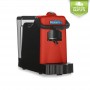 COFFEE MACHINE BORBONE DIDIESSE DIDI ESE POD RED
