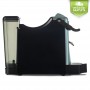 COFFEE MACHINE BORBONE DIDIESSE DIDI ESE POD GREY