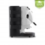 COFFEE MACHINE BORBONE DIDIESSE ESE POD WHITE