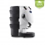 COFFEE MACHINE BORBONE DIDIESSE ESE POD WHITE