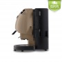 COFFEE MACHINE BORBONE DIDIESSE FROG ESE POD Nocciola