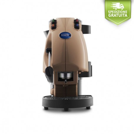 Macchina Caffè Borbone a Cialde Frog Nocciola