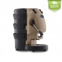 COFFEE MACHINE BORBONE DIDIESSE FROG ESE POD Nocciola
