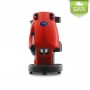 COFFEE MACHINE BORBONE DIDIESSE FROG ESE POD RED
