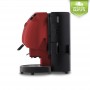 COFFEE MACHINE BORBONE DIDIESSE FROG ESE POD RED
