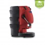 COFFEE MACHINE BORBONE DIDIESSE FROG ESE POD RED