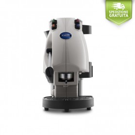 Macchina Caffè Borbone a Cialde Frog Gesso