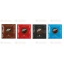 Coffee Pods Vergnano Decaffeinato 150