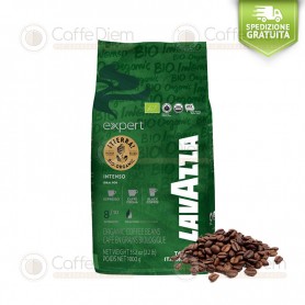 LAVAZZA COFFEE BEANS Biologic BLEND 3 KG