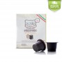 Capsule Compatibili Nespresso Gattopardo Lemon Tea