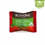 Borbone Don Carlo Red Blend compostable - Box of 100 Coffee Capsules Compatible with Lavazza A Modo Mio Coffee Machine