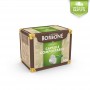 Capsule Caffè Borbone Compatibili Lavazza A Modo Mio COMPOSTABILI ROSSA