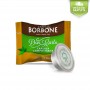 Borbone Don Carlo Gold Blend - 100 Coffee Capsules Compostable Compatible Lavazza A Modo Mio Coffee Machine