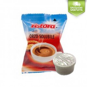Capsule Orzo Compatibili Espresso Point Ristora