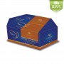 Colomba Sal De Riso CREMDERI' 1KG