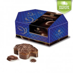 Colomba Sal De Riso INTENSO FONDENTE 1KG