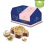 Easter Cake Sal De Riso RICOTTA e PERE 1KG