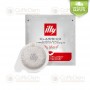 illy ESE Paper Pods 44mm MEDIUM ROAST 100% Arabica - Pack of 18 Coffee Pods