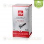 illy ESE Paper Pods 44mm MEDIUM ROAST 100% Arabica - Pack of 18 Coffee Pods