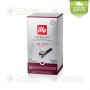illy ESE Paper Pods 44mm DARK ROAST 100% Arabica - Pack of 18 Coffee Pods