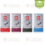 KIT DEGUSTAZIONE ASSAGGIO Cialde caffè illy 108