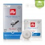 KIT DEGUSTAZIONE ASSAGGIO Cialde caffè illy 108