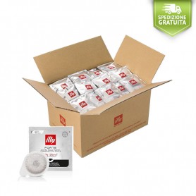 illy Coffee Espresso Pods EXTRA BOLD ROAST 100% Arabica - Pack of 150