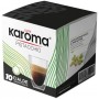 10 Coffee Pods al Pistachio Karoma