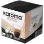 10 Cialde alla Nocciola Karoma