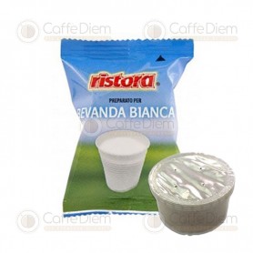 Capsule Compatibili Ristora Espresso Point Latte 50 Capsule