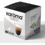 10 Coffee Pods Sambuca Karoma