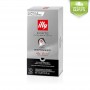 100 Nespresso illy Capsule Compatibili Tostato Forte