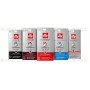 100 Capsules Nespresso illy Compatible Decaffeinated Roast