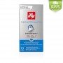 100 Capsules Nespresso illy Compatible Decaffeinated Roast