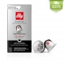 100 Capsule Nespresso illy Compatibili KIT PROVA