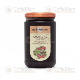 Marmellata Agrimontana Extra Amarene